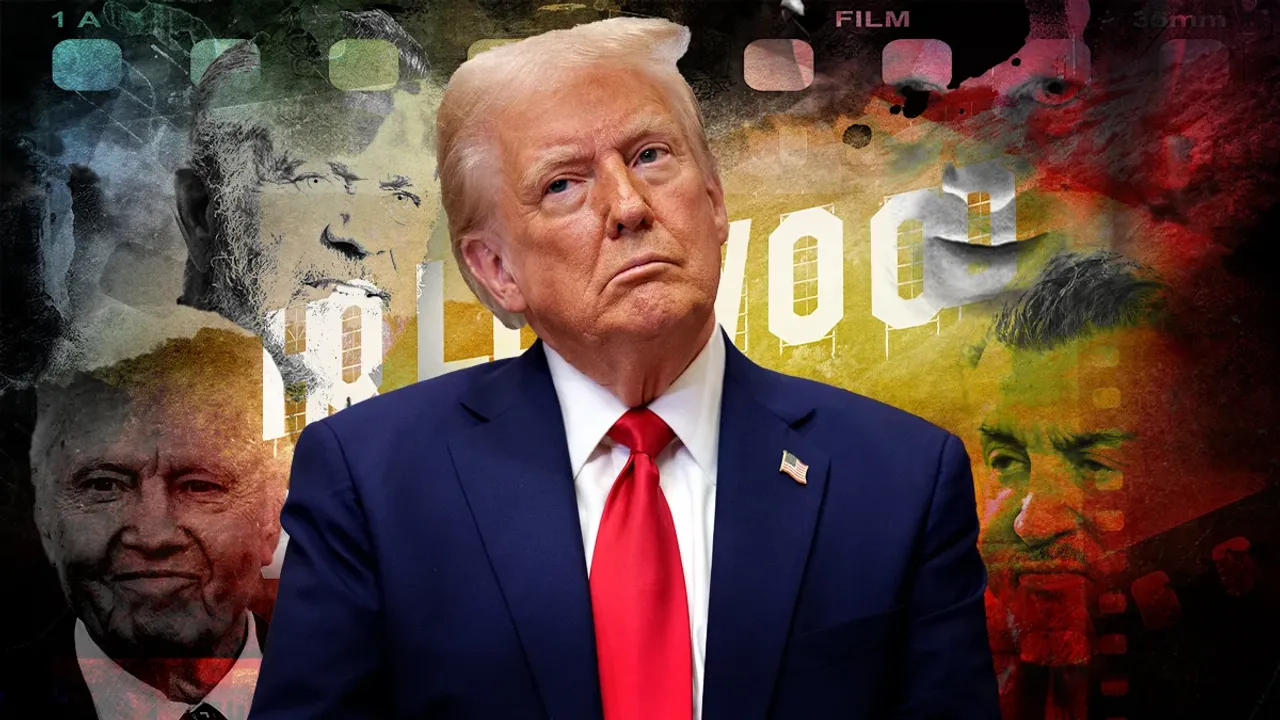 Amerikan sinemasının son perdesi ve Çin’in yükselişi