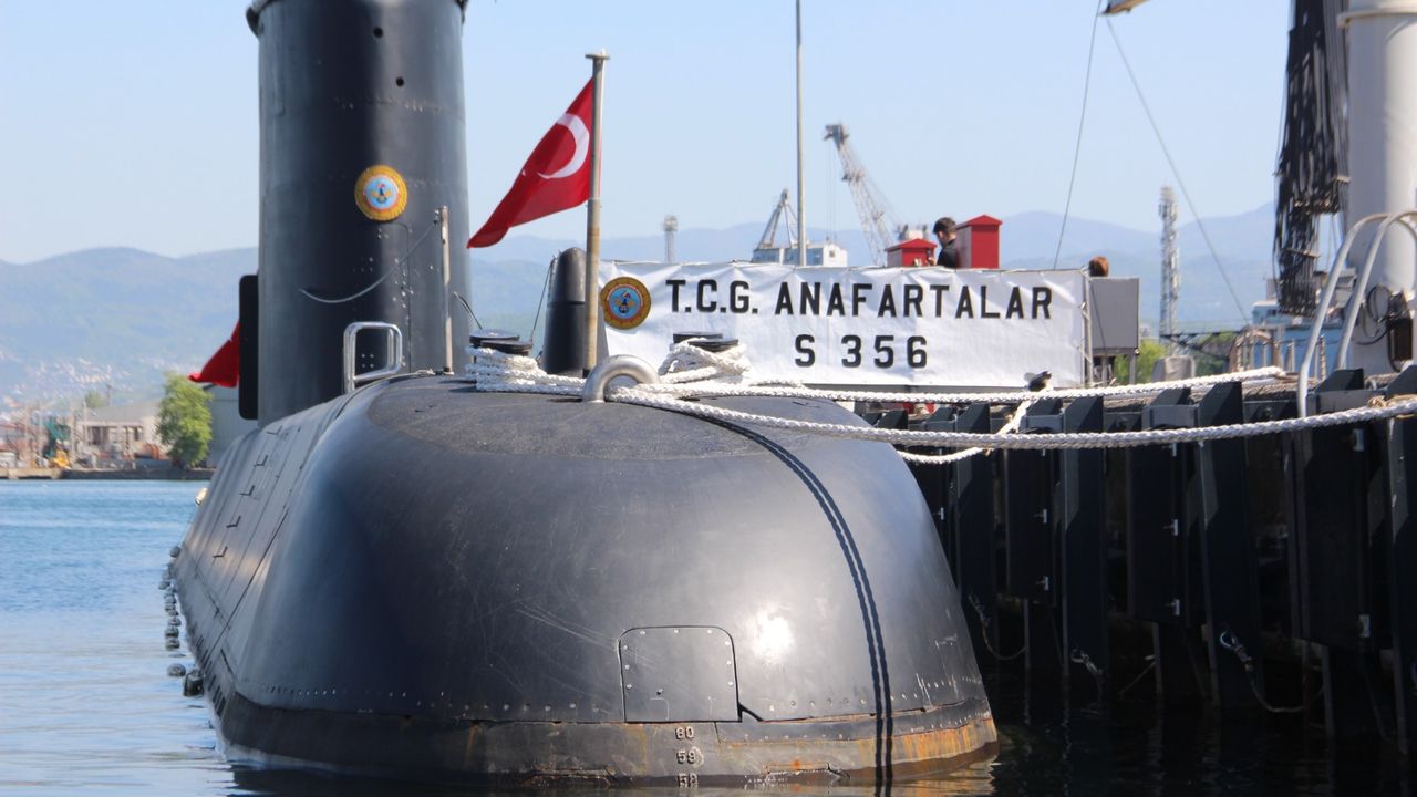 DENİZKURDU-II/2025 Tatbikatı yarın başlayacak