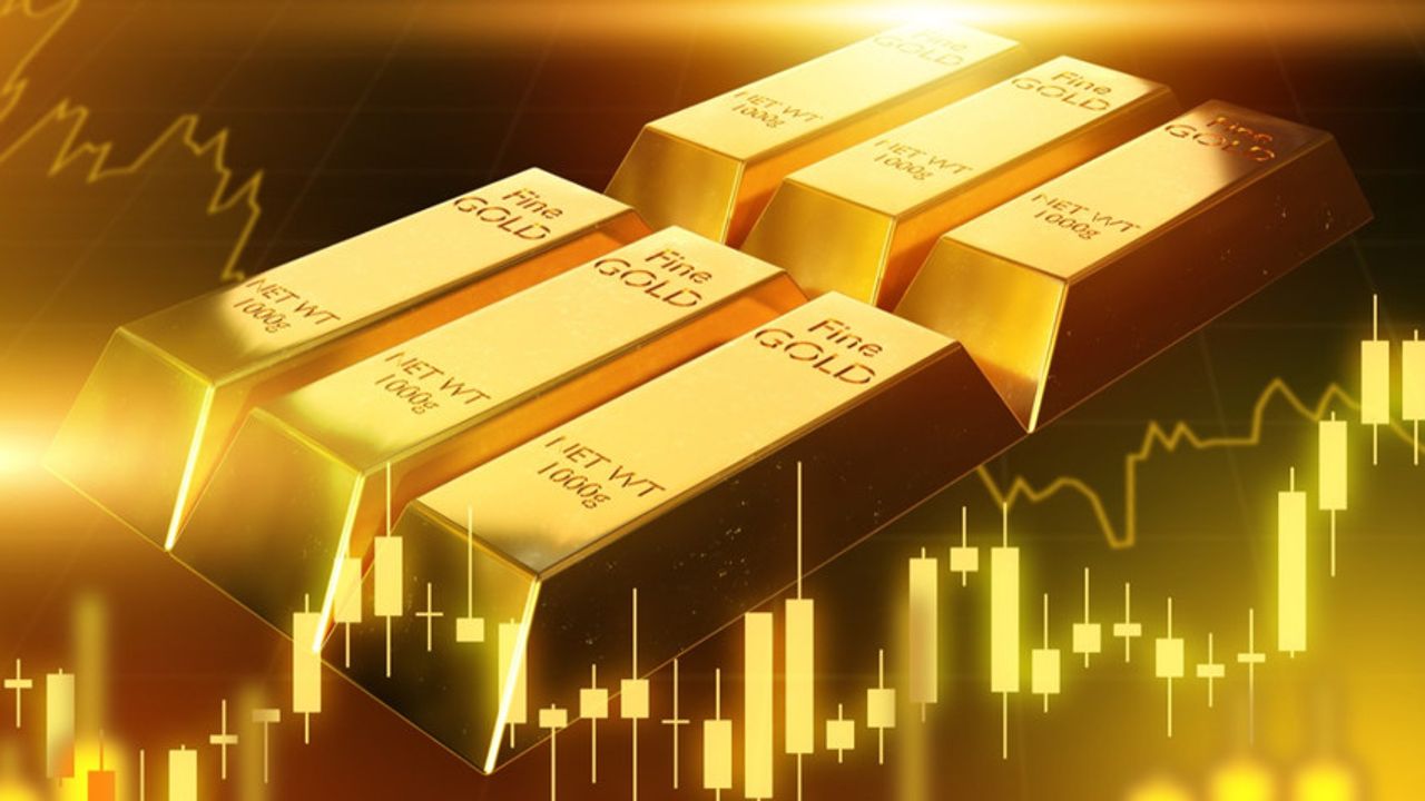 Gümüş 14 yılın platin 11 yılın zirvesine yükseldi