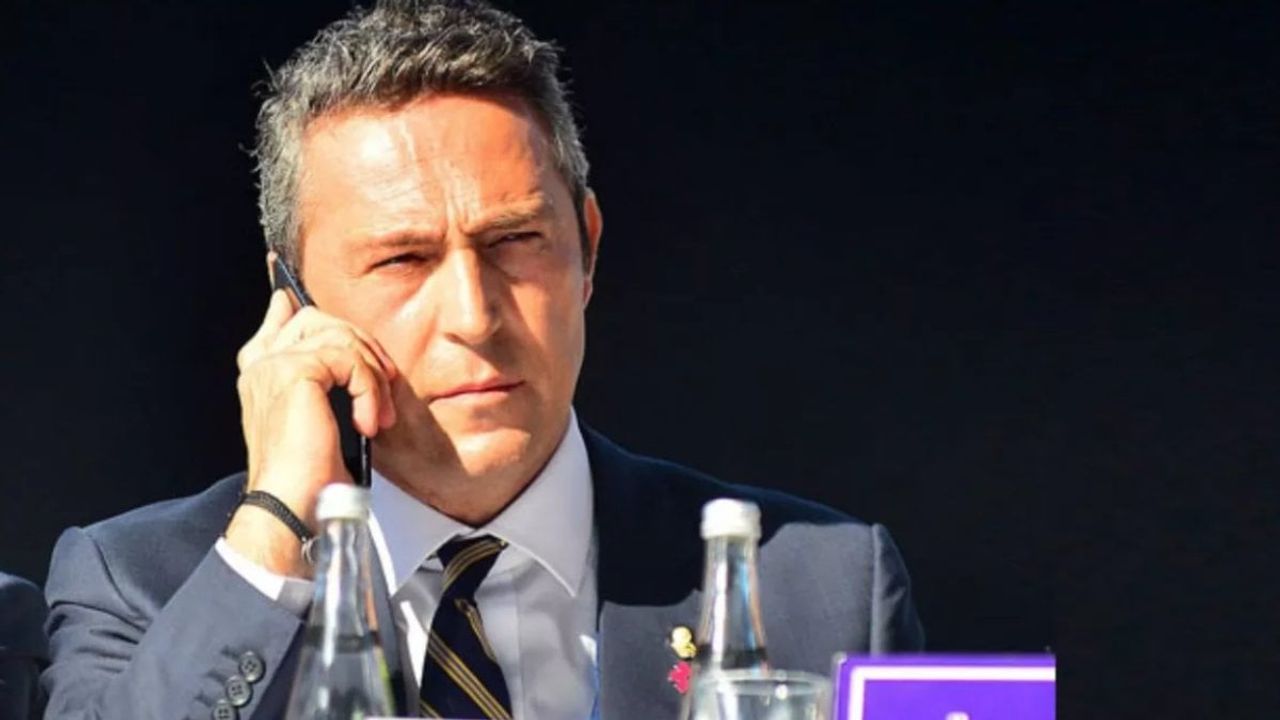 Fenerbahçe'de flaş gelişme: İnterli futbolcu için harekete geçti!