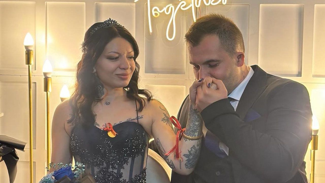 Düğün takılarını alan damat kayıplara karıştı! Meğer borcu varmış