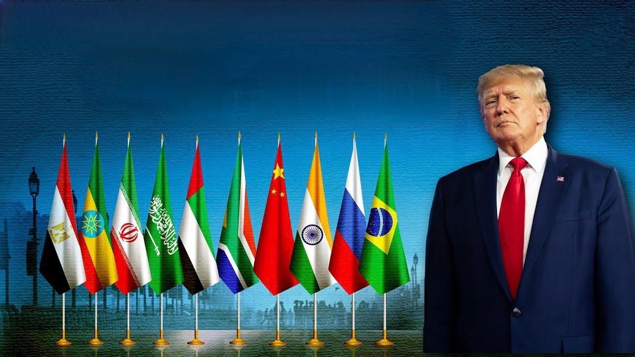 ABD’nin yeni planı: Rusya üzerinden BRICS’e tuzak