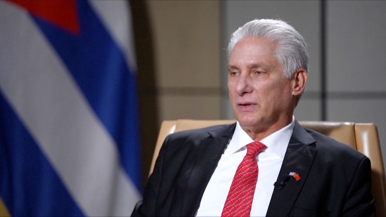 : Küba'nın Savunma Doktrini Saldırığa Dayalı Değil