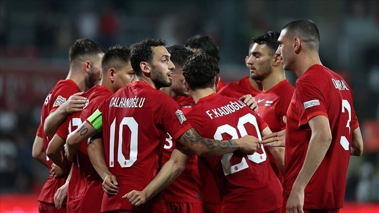 Türkiye Milli Takımı, Gürcistan ile Kritik 2026 FIFA Dünya Kupası Elemeleri Maçında Karşılaşıyor
