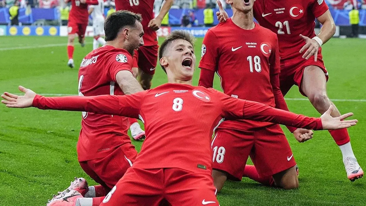 A Milli Takım aday kadrosu açıklandı