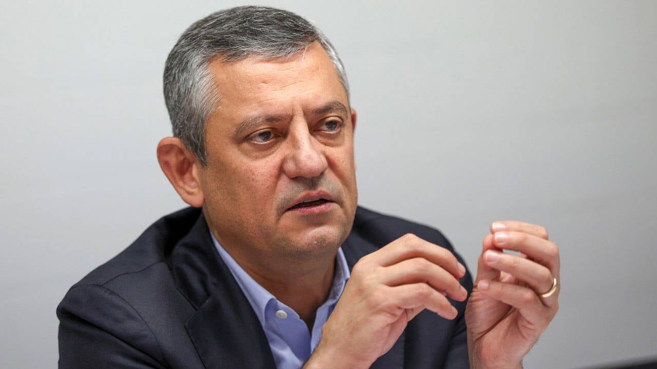 Özel: CHP Grup Toplantısı'nı yarın ben yapacağım