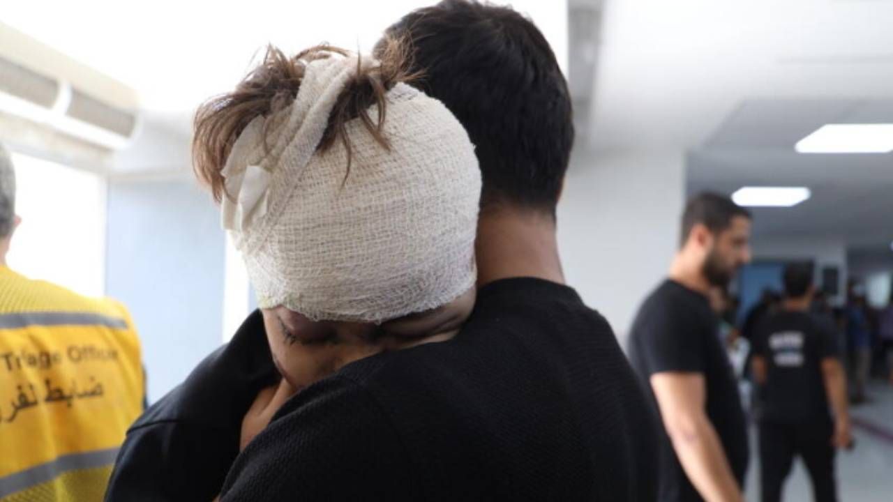 Gazze'den zorunlu göç: Profesyonellere vize ve iş teklifi tuzağı