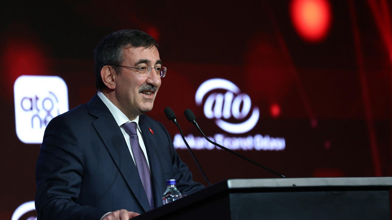 Cevdet Yılmaz'ın Teknoloji İhracatı Ülkedeki Rolü