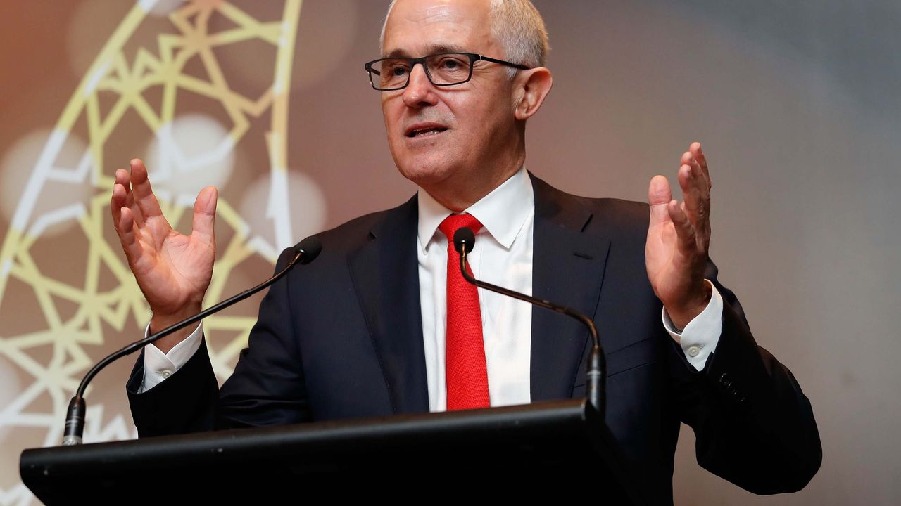 Eski Avustralya Başbakanı Turnbull'dan Netanyahu'ya tepki