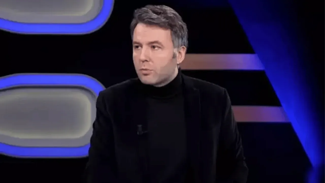 Mehmet Akif Ersoy’dan yeni açıklama: “Hedefim adli makamlar değil"