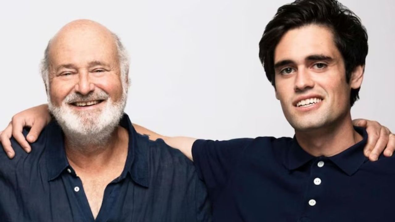 ABD'li yönetmen Rob Reiner ve eşinin katili ortaya çıktı