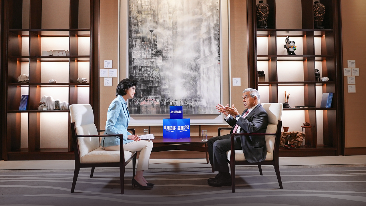 Singapurlu uzman: Çin’in yoksullukla mücadelesi dünyaya örnektir