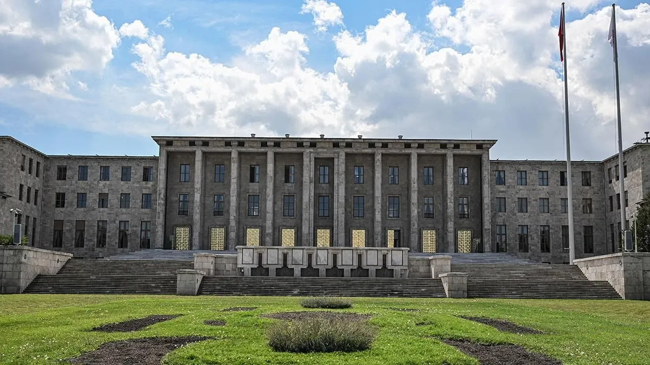 "TBMM'de stajyer öğrenciye istismar" iddiasına ilişkin soruşturmada yeni gelişme!