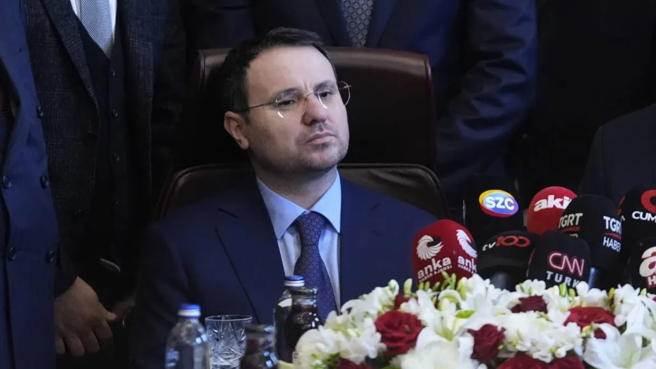 Adalet Bakanı Gürlek: TCK ve Infaz Sisteminde Değişiklik Planlanıyor