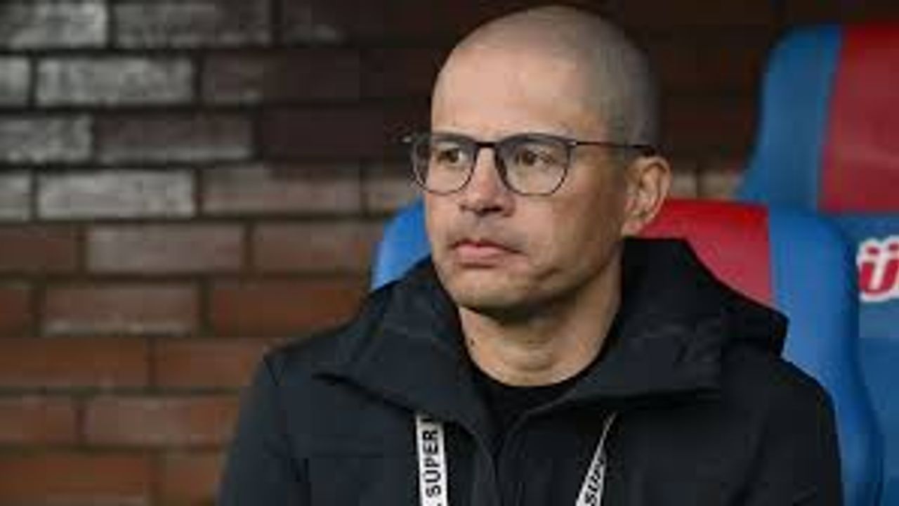 Alex de Souza'nın yeni takımı belli oldu!