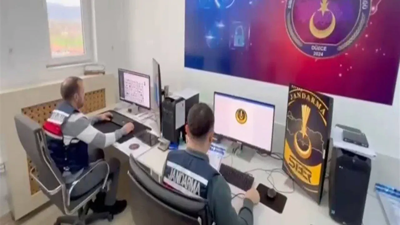 Yapay zekâlı sahte yatırım reklamıyla 882 bin lira dolandırdılar