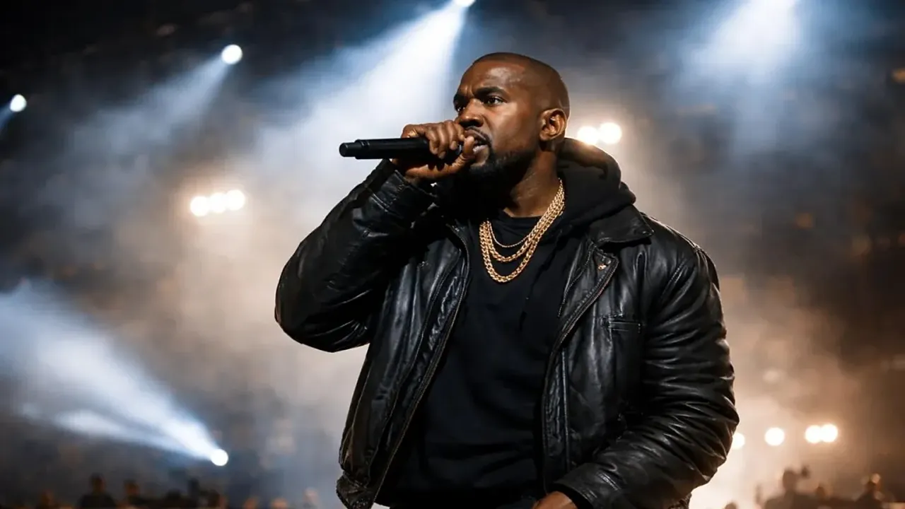 Kanye West İstanbul Konseri Tarihi Belirlendi