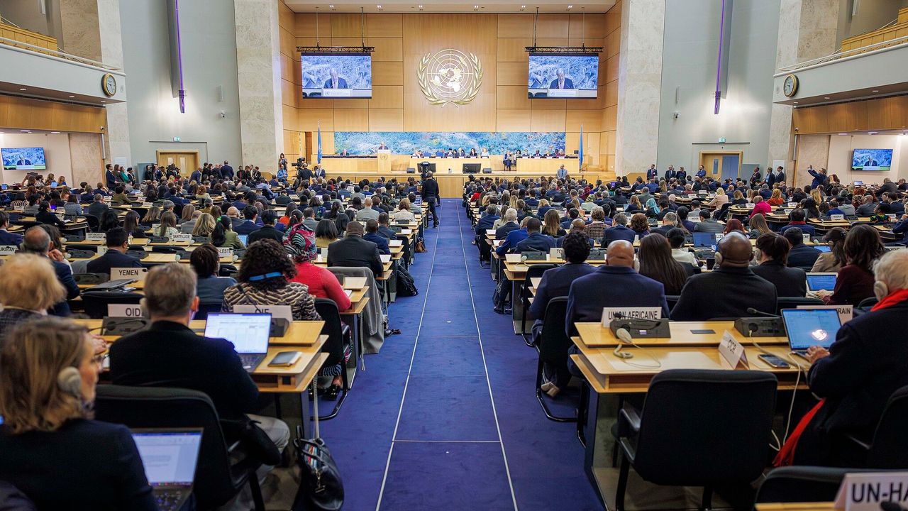 Çin’den Küresel Yönetişim İnisiyatifi için üç öneri