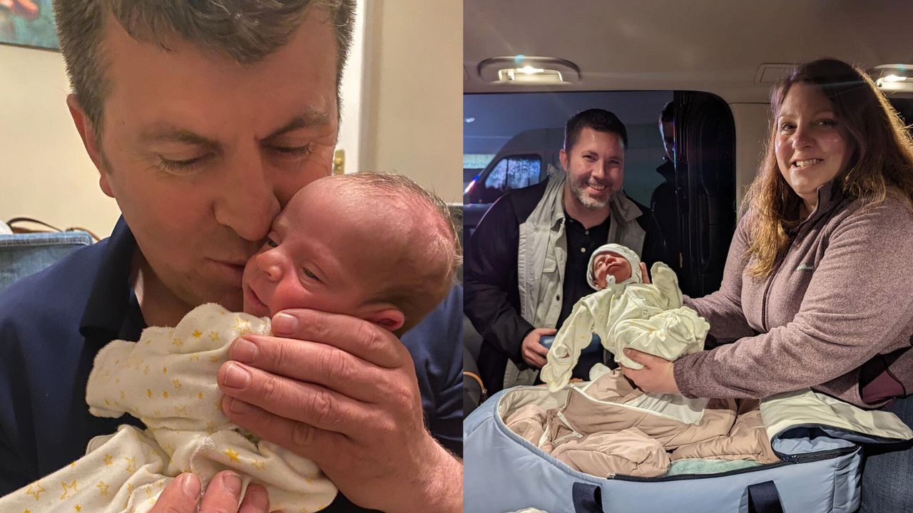 TLC'den tanıdığımız Anna ve Müresel hakkında bomba iddia!