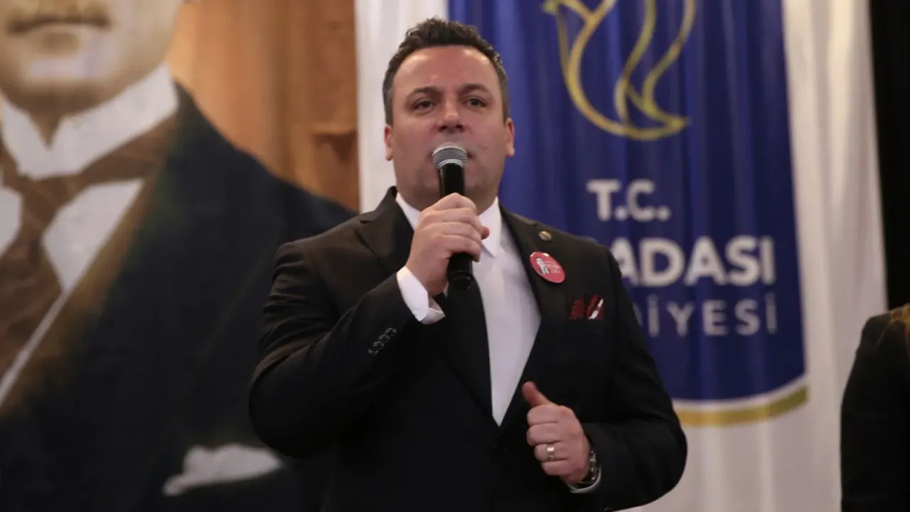 Kuşadası Belediye Meclisi, Başkanvekilini seçti