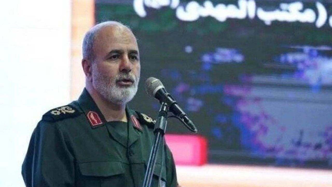 İran'dan ABD'ye: Yaklaşın!