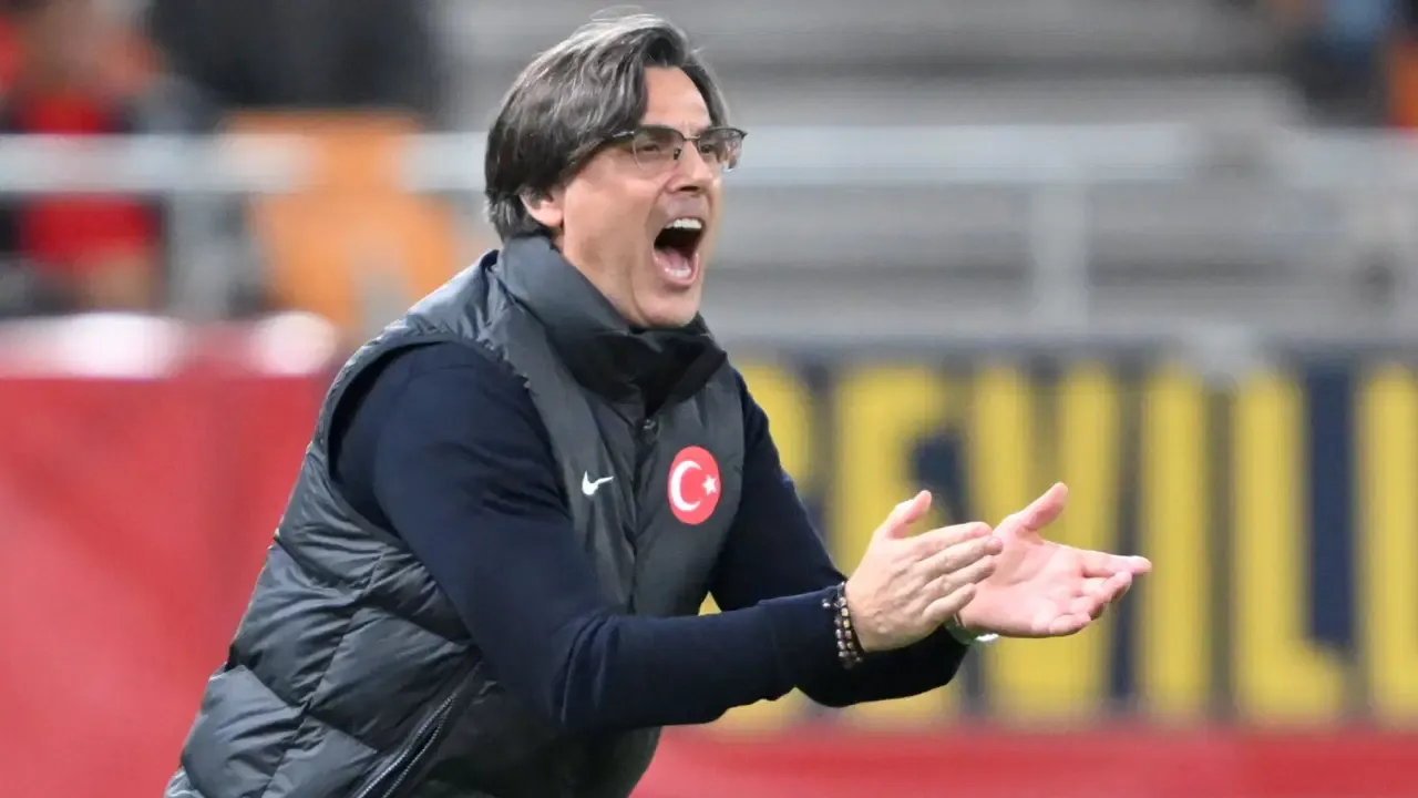 Montella: Mağlubiyet aklımızda yok, hedef odaklıyız