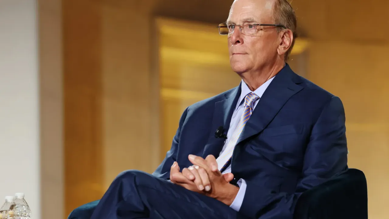 ABD'li şirketin CEO'su: Savaş bitmezse, kriz yıllarca sürebilir