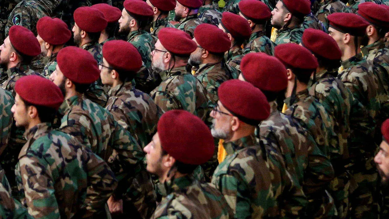 Hizbullah: İsrail hedeflerine 67 saldırı gerçekleştirdik