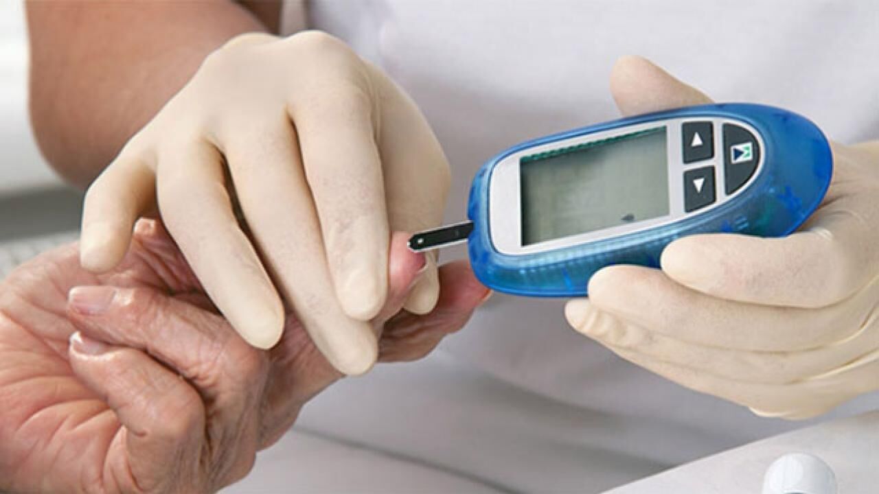 Diyabet hastalığı kontrolden çıktı: Yılda 12 bin kişi uzvunu kaybediyor!