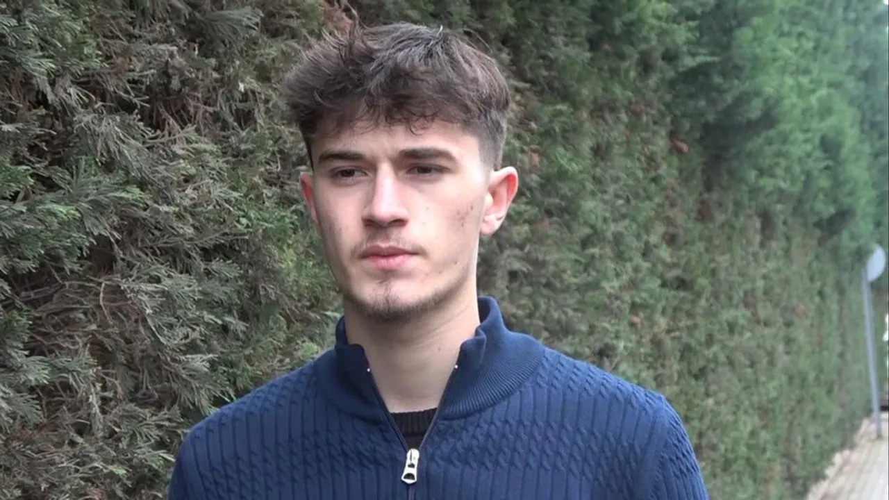 Yalova'da 18 yaşındaki genç kaçırılıp gasp edildi