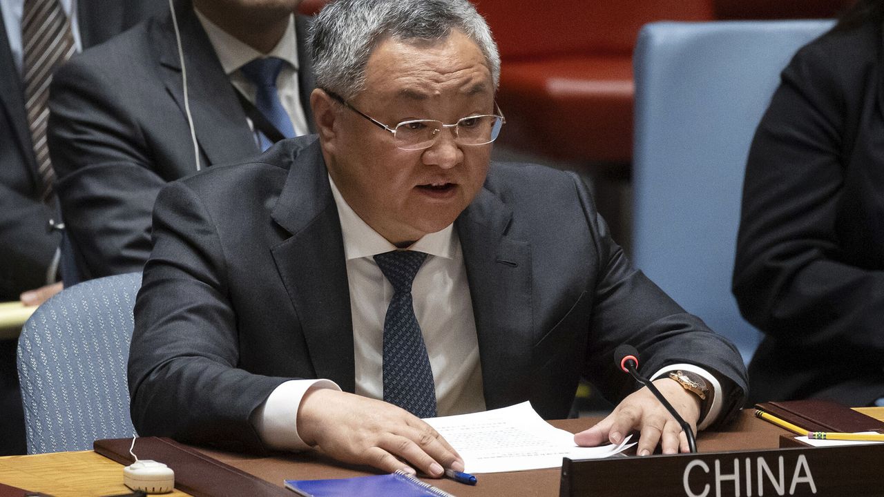 Çin’den AB’ye dünya barışına daha fazla katkı çağrısı