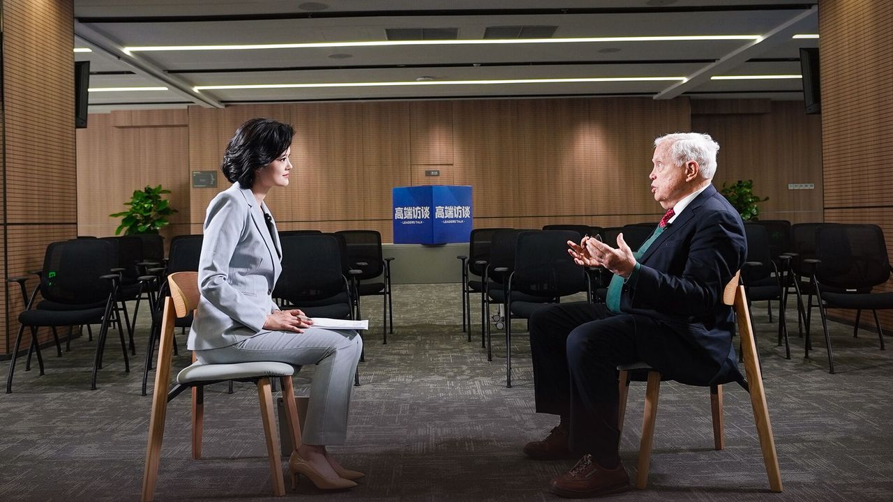 Heckman, ABD'nin değişken politikalarını eleştirdi: Kim muhatap olmak ister?