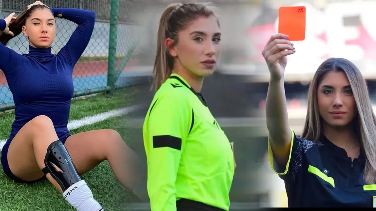 Ünlülere yönelik operasyonda Elif Karaarslan gözaltına alındı