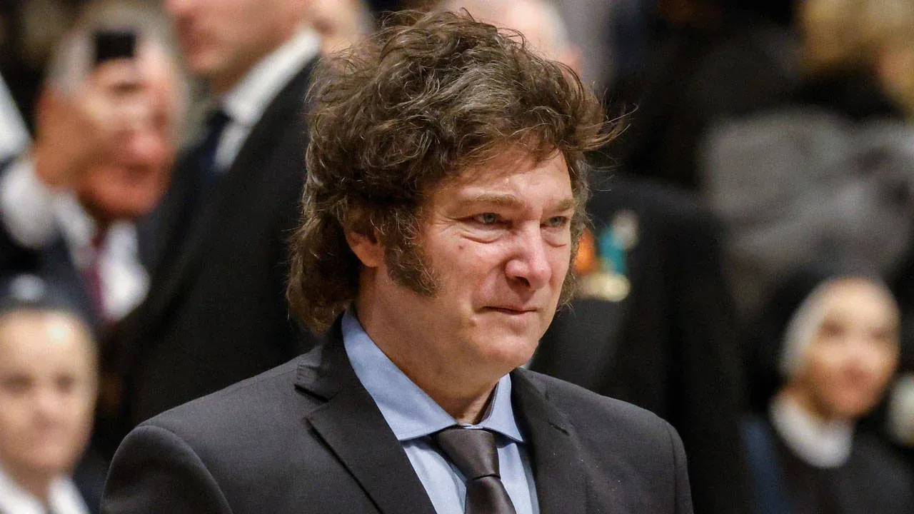 Arjantin lideri Milei’ye güven sarsılıyor: Destek yüzde 29’a düştü