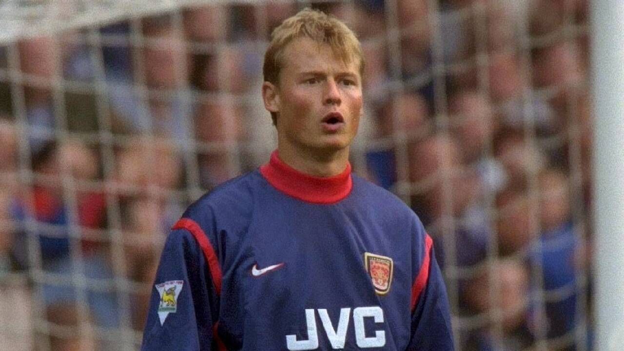 Arsenal'in eski kalecisi hayatını kaybetti