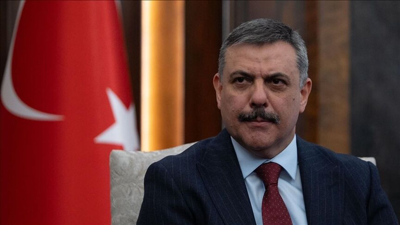 İçişleri Bakanı açıkladı! Okullarda 7 basamaklı güvenlik modeli