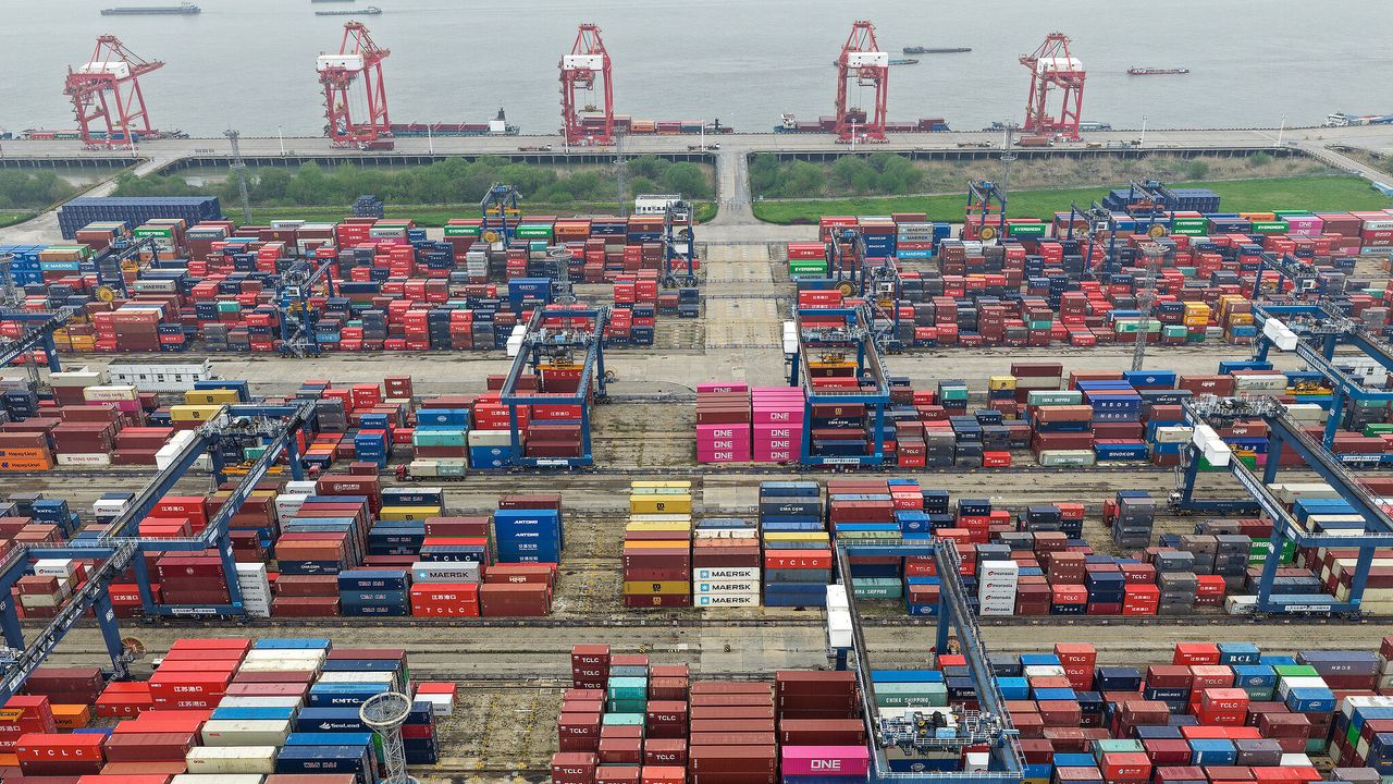 Çin ekonomisi ilk çeyrekte yüzde 5 büyüdü