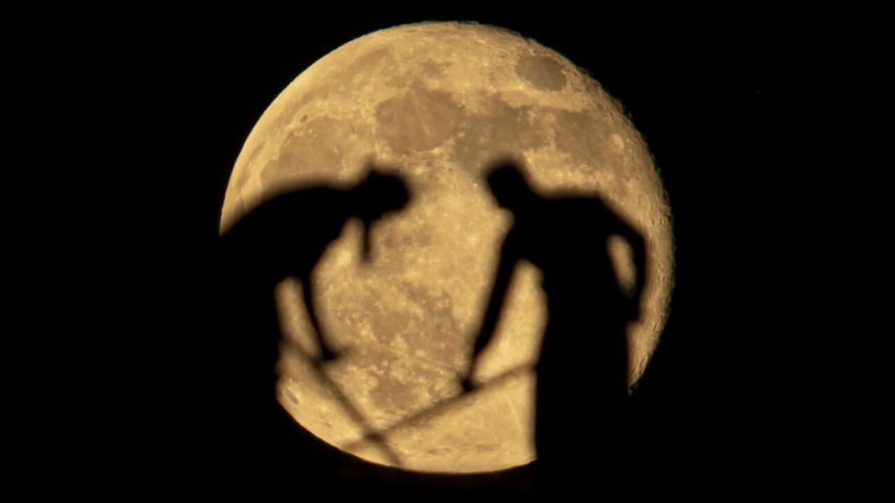 Rusya, Ay için harekete geçti!