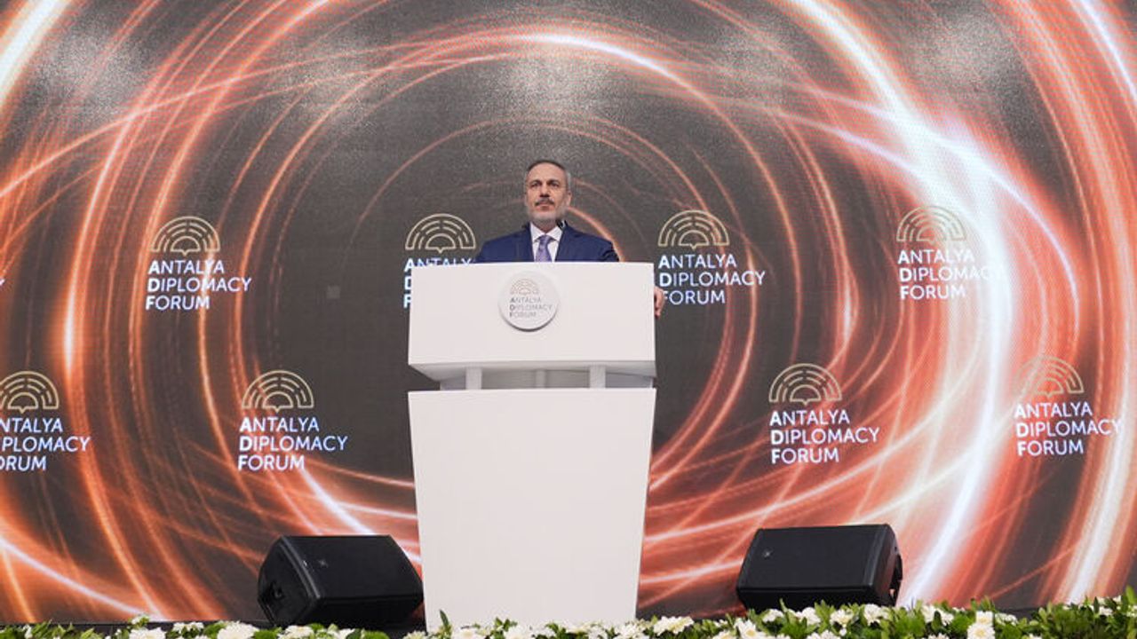 Fidan: Ateşkesin uzamasını umuyoruz