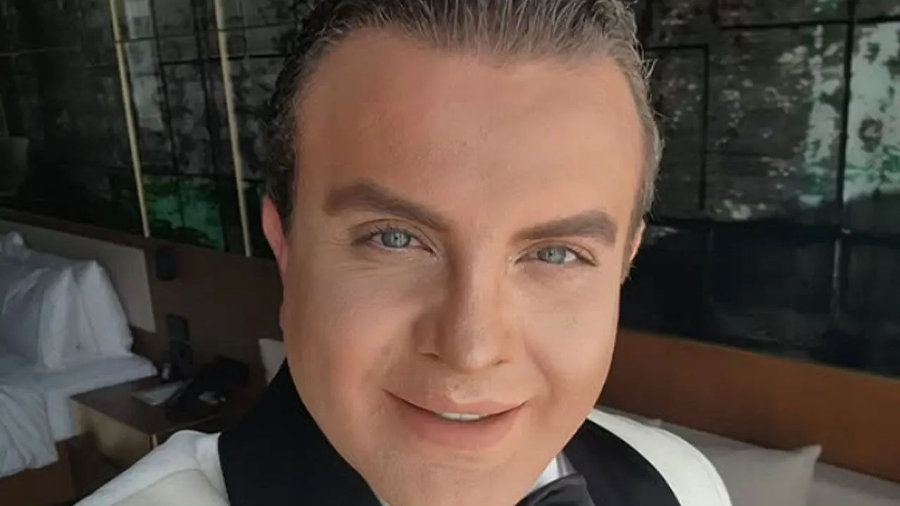 Uyuşturucu soruşturmasında Gökhan Kalaycıoğlu tahliye edildi