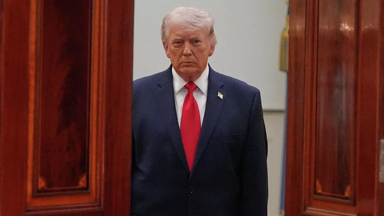 Trump: ABD, ülkenin tarihine duyduğu saygıdan dolayı Kanada'ya saldırmayacak