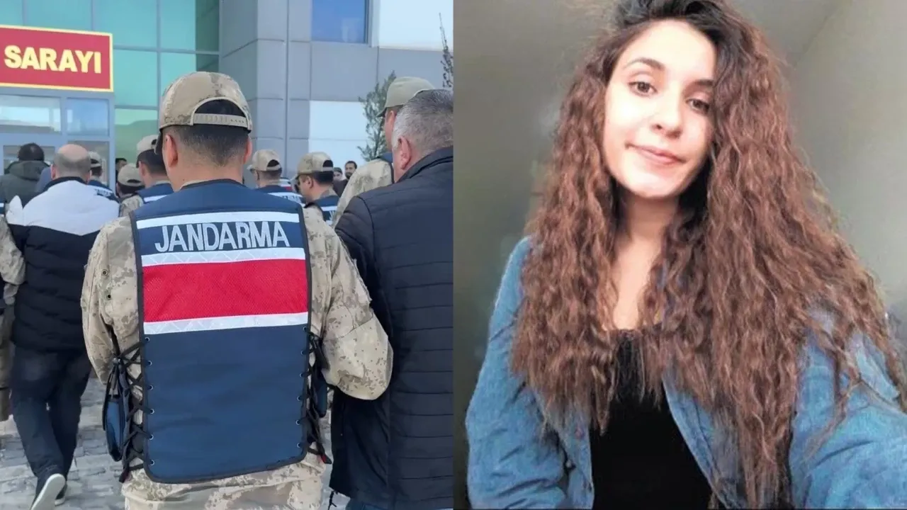 Gülistan Doku dosyasında eski polisten itiraf! Gülistan'ın dijital hesaplarına böyle erişmiş