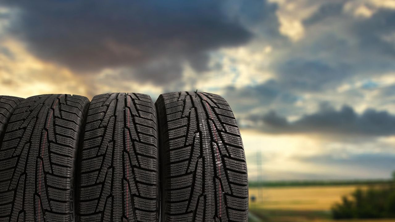 Kauçuğun gücünün sırrı çözüldü: Karbon parçalar