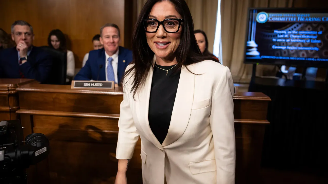 ABD Çalışma Bakanı Lori Chavez-DeRemer görevi bıraktı