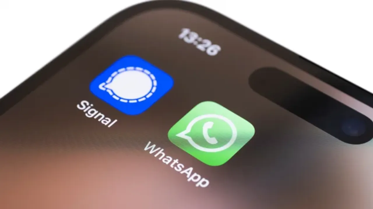 Avrupa’da WhatsApp ve Signal kullanımına sınırlama geliyor