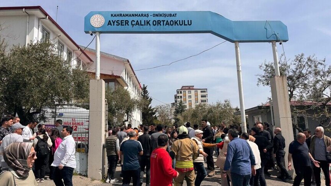 DMM’den yalanlama! Kahramanmaraş saldırganı 16 Nisan’da gömüldü