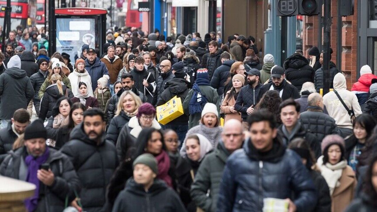 Sağlıklı yaşam beklentisi 61 yaşın altına düştü