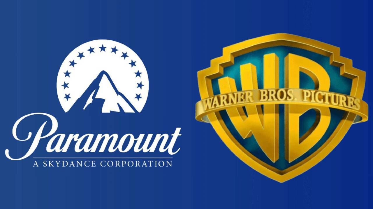 Warner Bros. Discovery'den Paramount'la birleşme için onay çıktı
