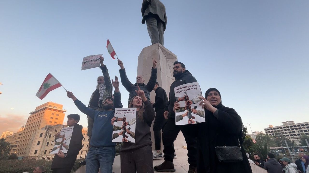 Beyrut’ta direniş buluşması: Georges Abdallah’tan Arap dünyasına çağrı