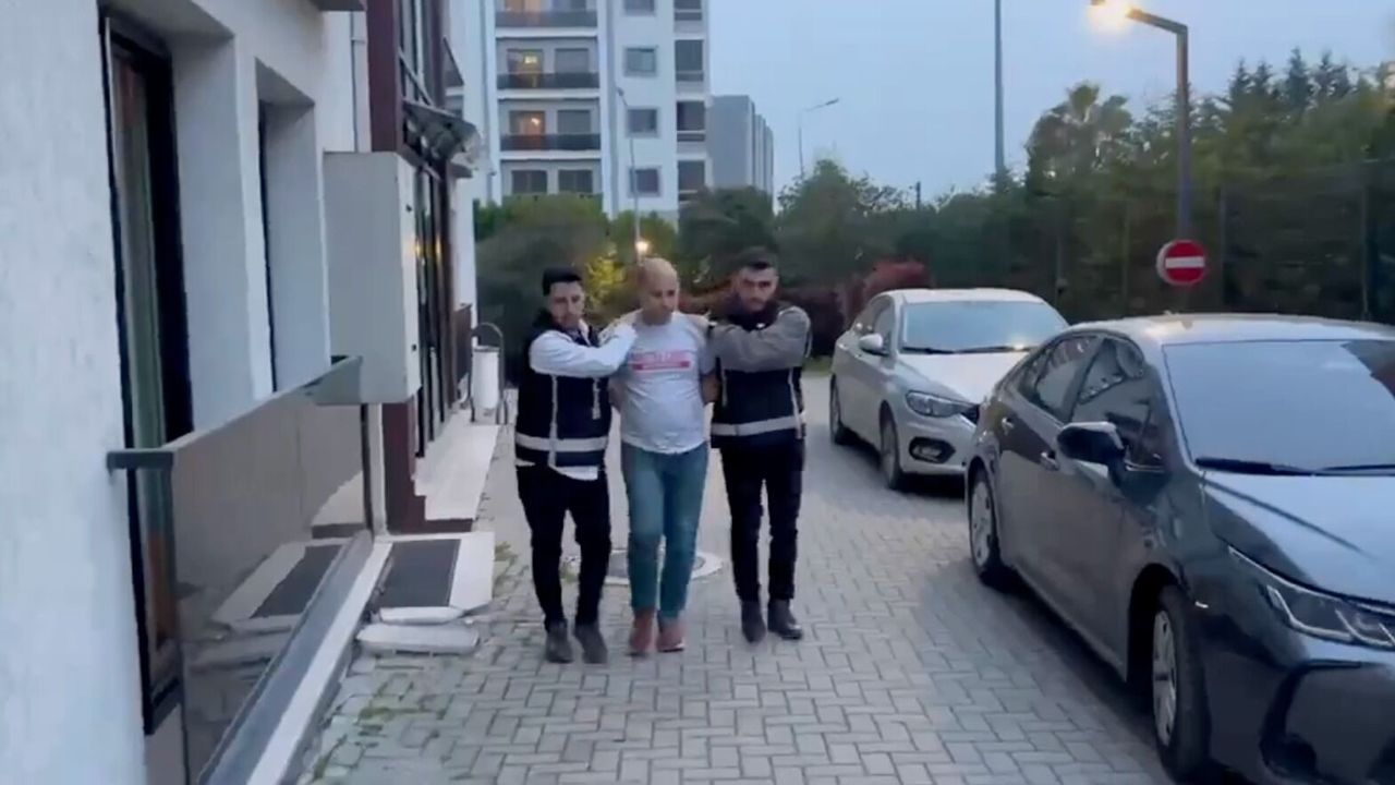 Gülistan Doku soruşturmasında bir gözaltı daha